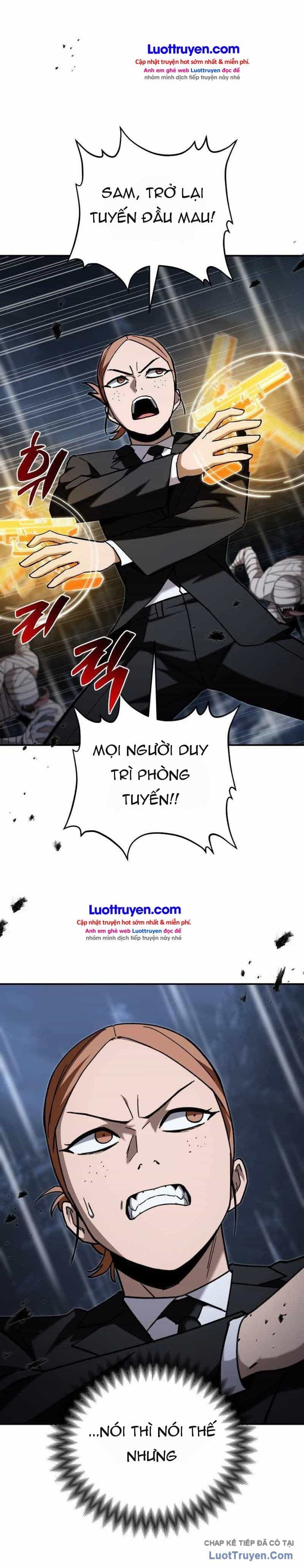 Thiên Ma Giáo - Chương 54 - ảnh 16