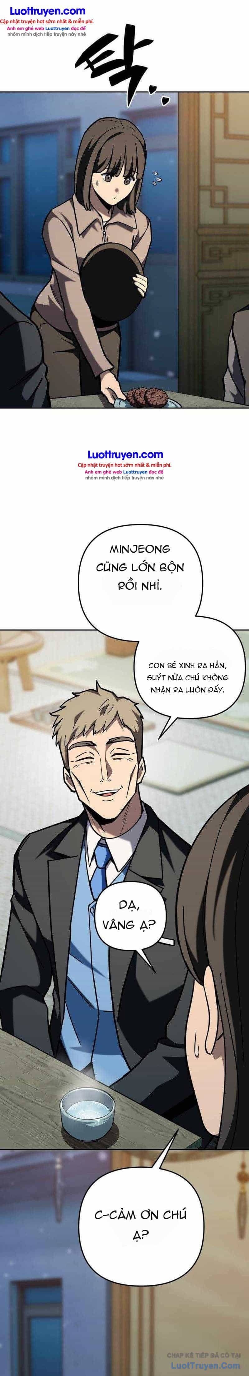 Thiên Ma Giáo - Chương 55 - ảnh 18