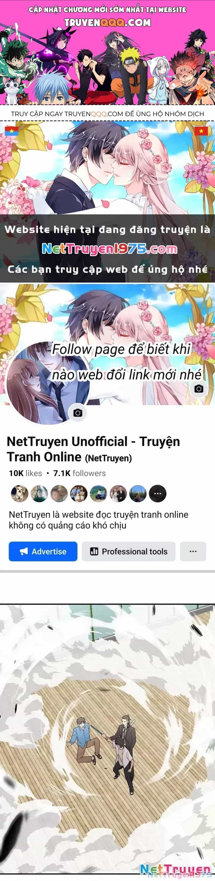 Thiên Ma Giáo - Chương 8 - ảnh 1