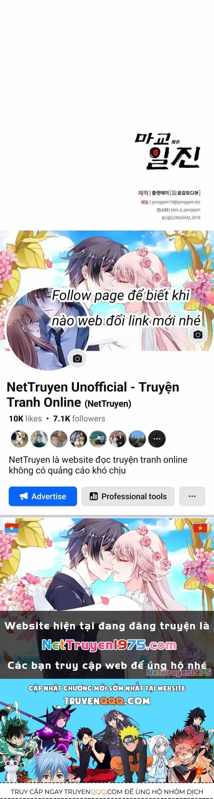 Thiên Ma Giáo - Chương 8 - ảnh 184