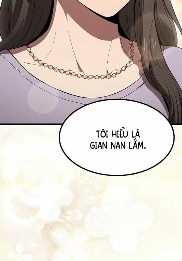 Thiên Ma Kế Nhiệm - Chương 1 - ảnh 17
