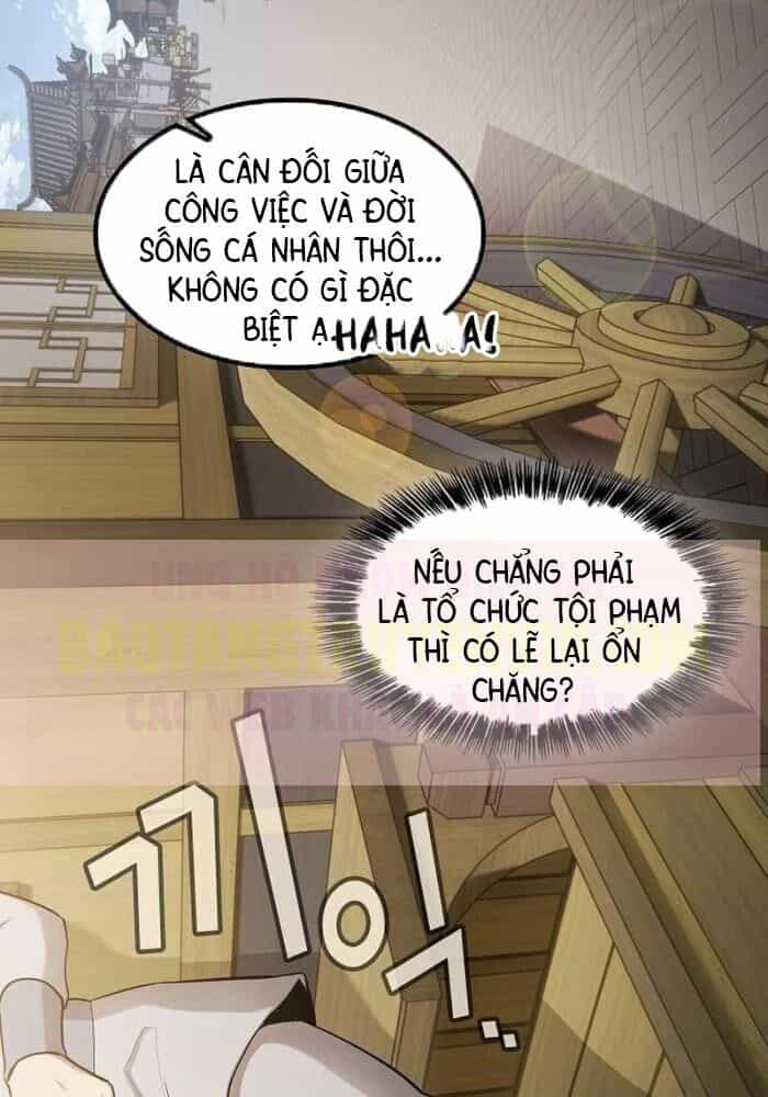 Thiên Ma Kế Nhiệm - Chương 1 - ảnh 194