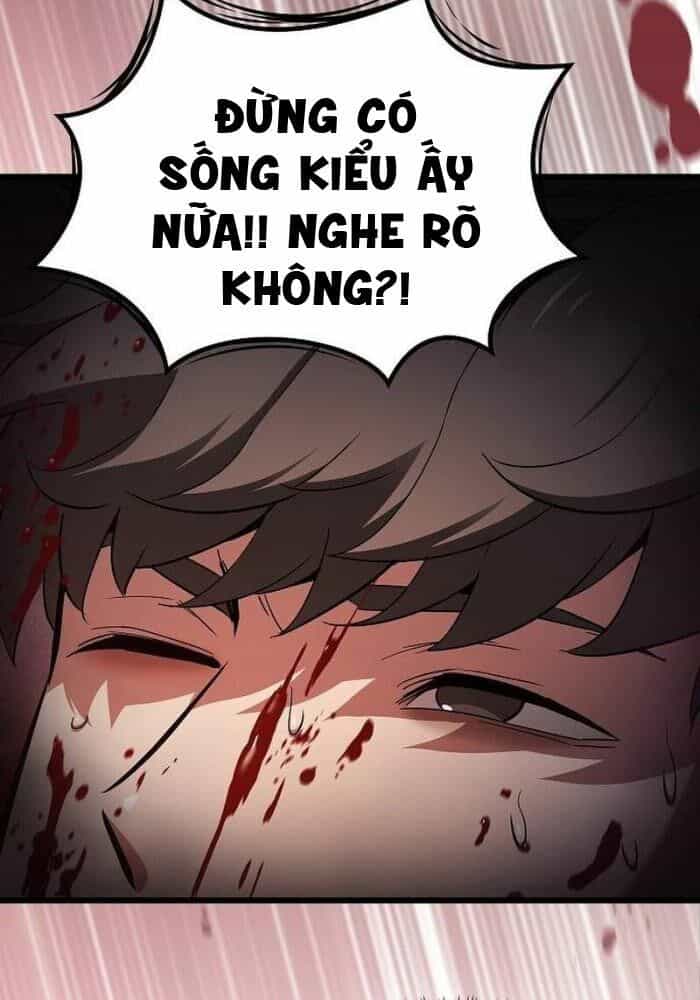 Thiên Ma Kế Nhiệm - Chương 1 - ảnh 50
