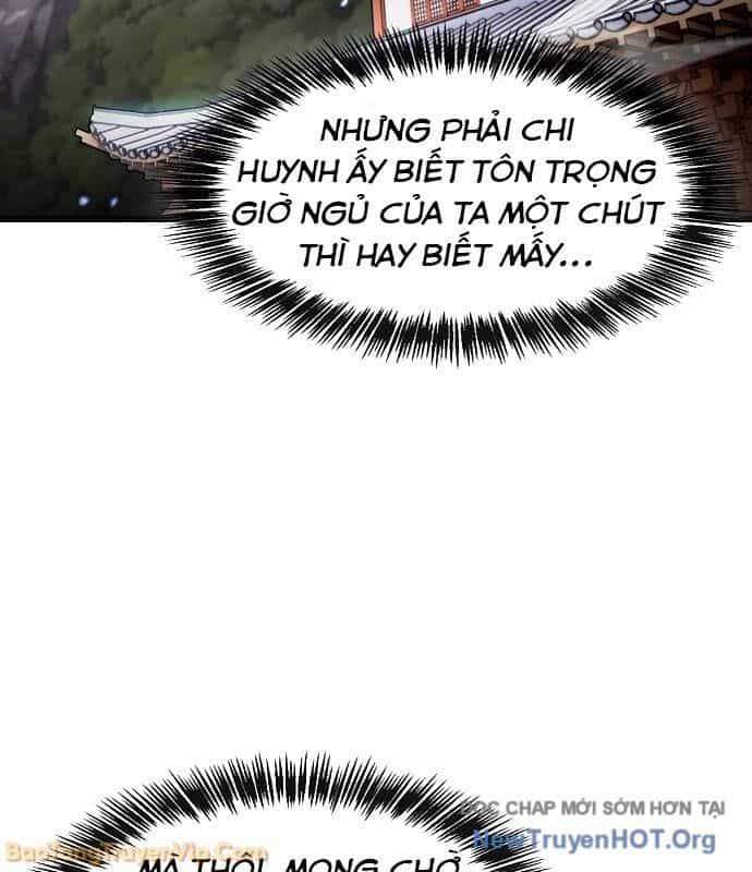 Thiên Ma Kế Nhiệm - Chương 11 - ảnh 18