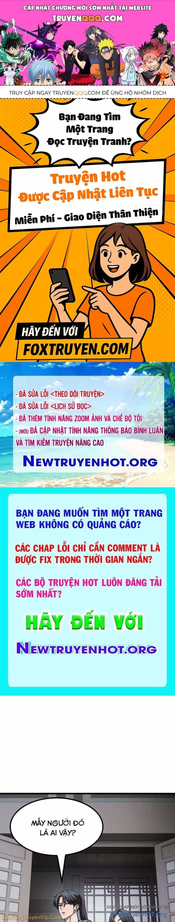 Thiên Ma Kế Nhiệm - Chương 12 - ảnh 1