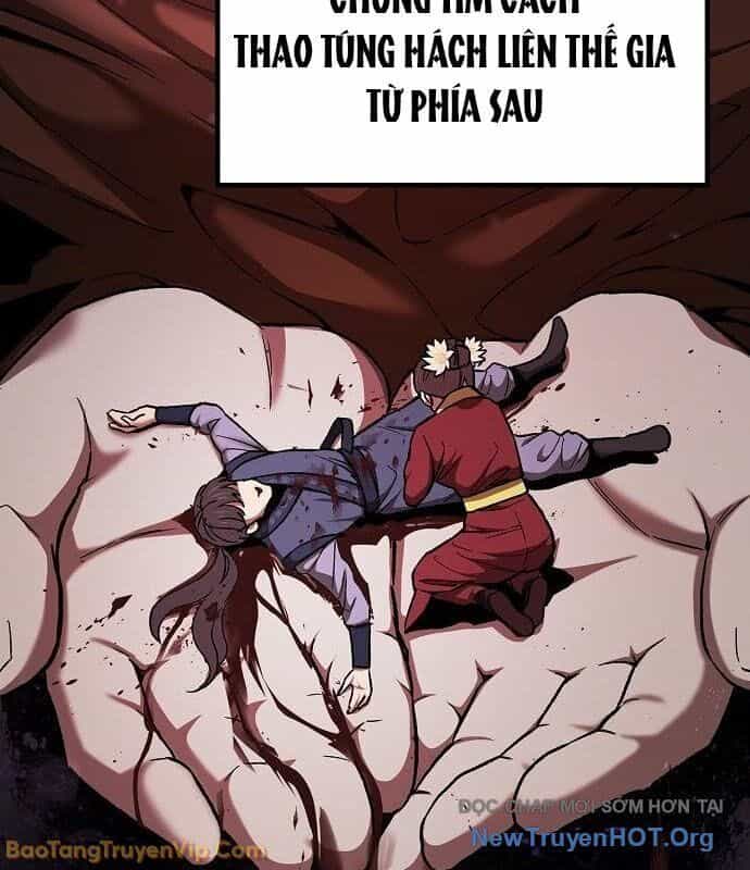 Thiên Ma Kế Nhiệm - Chương 12 - ảnh 115