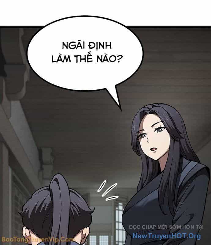 Thiên Ma Kế Nhiệm - Chương 12 - ảnh 16