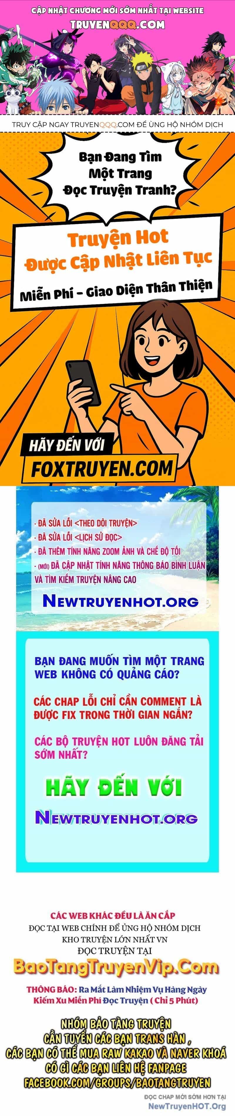 Thiên Ma Kế Nhiệm - Chương 15 - ảnh 1
