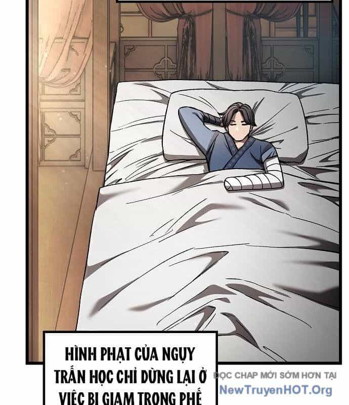 Thiên Ma Kế Nhiệm - Chương 15 - ảnh 162
