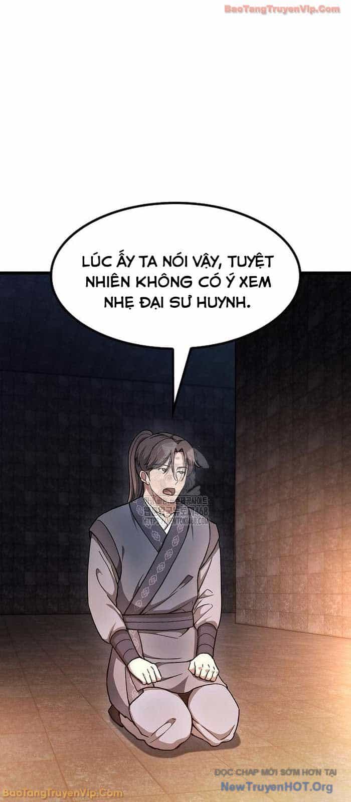 Thiên Ma Kế Nhiệm - Chương 16 - ảnh 23