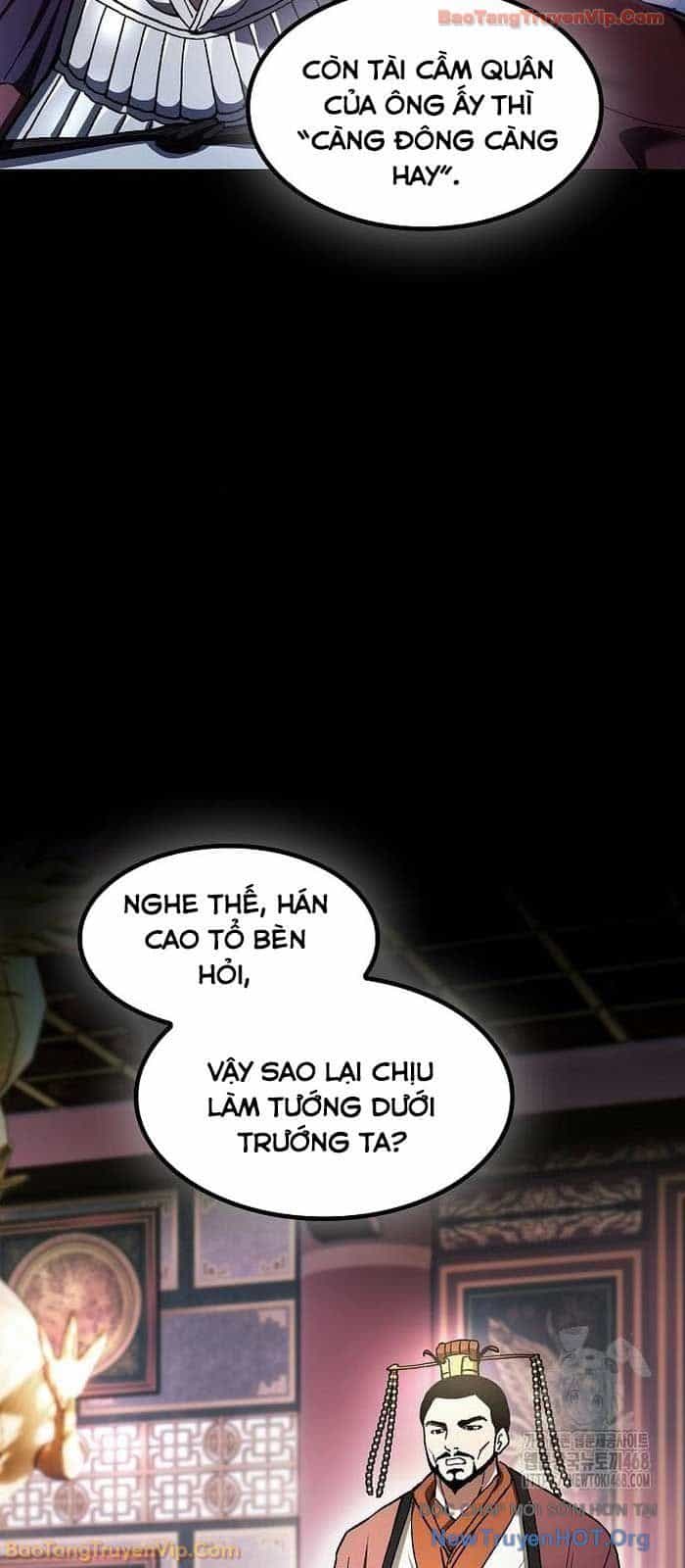 Thiên Ma Kế Nhiệm - Chương 16 - ảnh 26