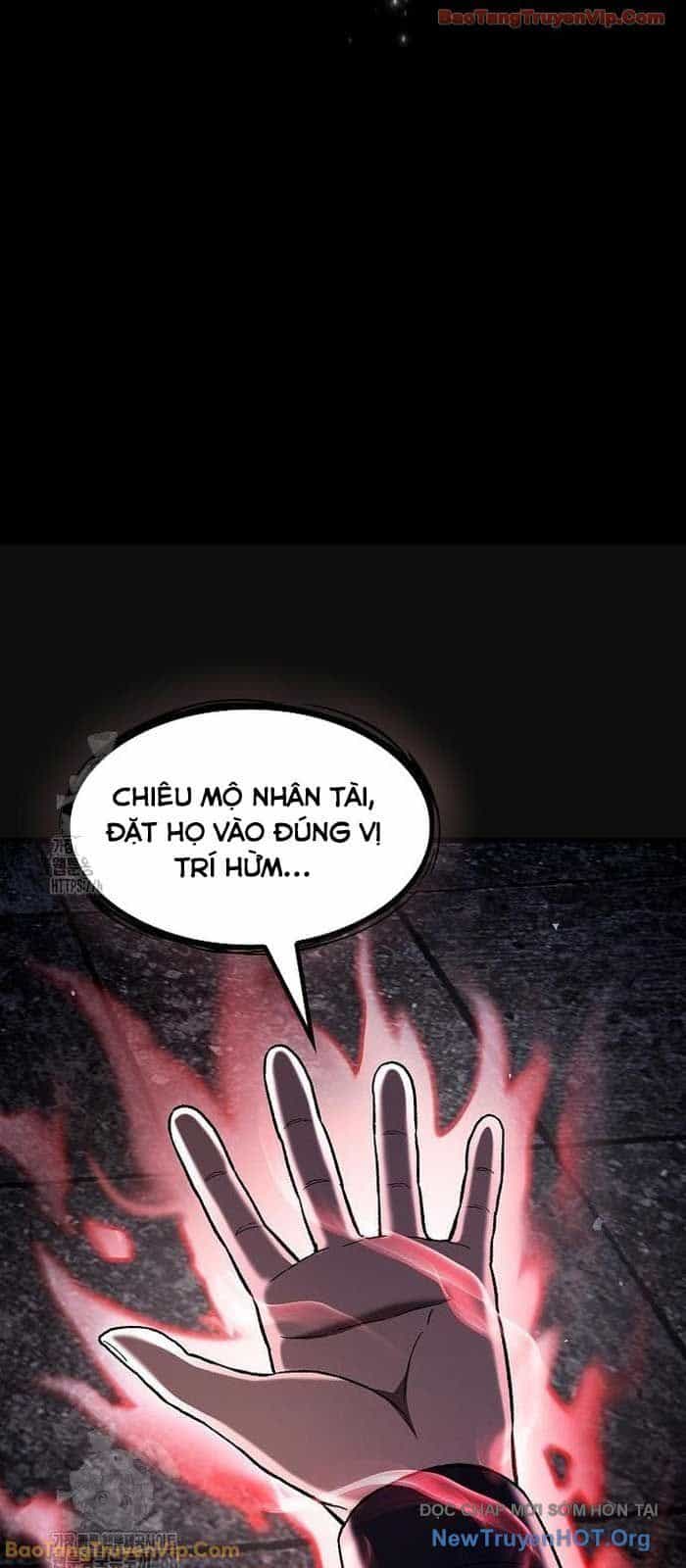 Thiên Ma Kế Nhiệm - Chương 16 - ảnh 58