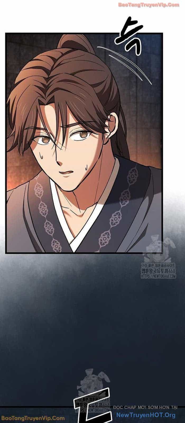 Thiên Ma Kế Nhiệm - Chương 16 - ảnh 6