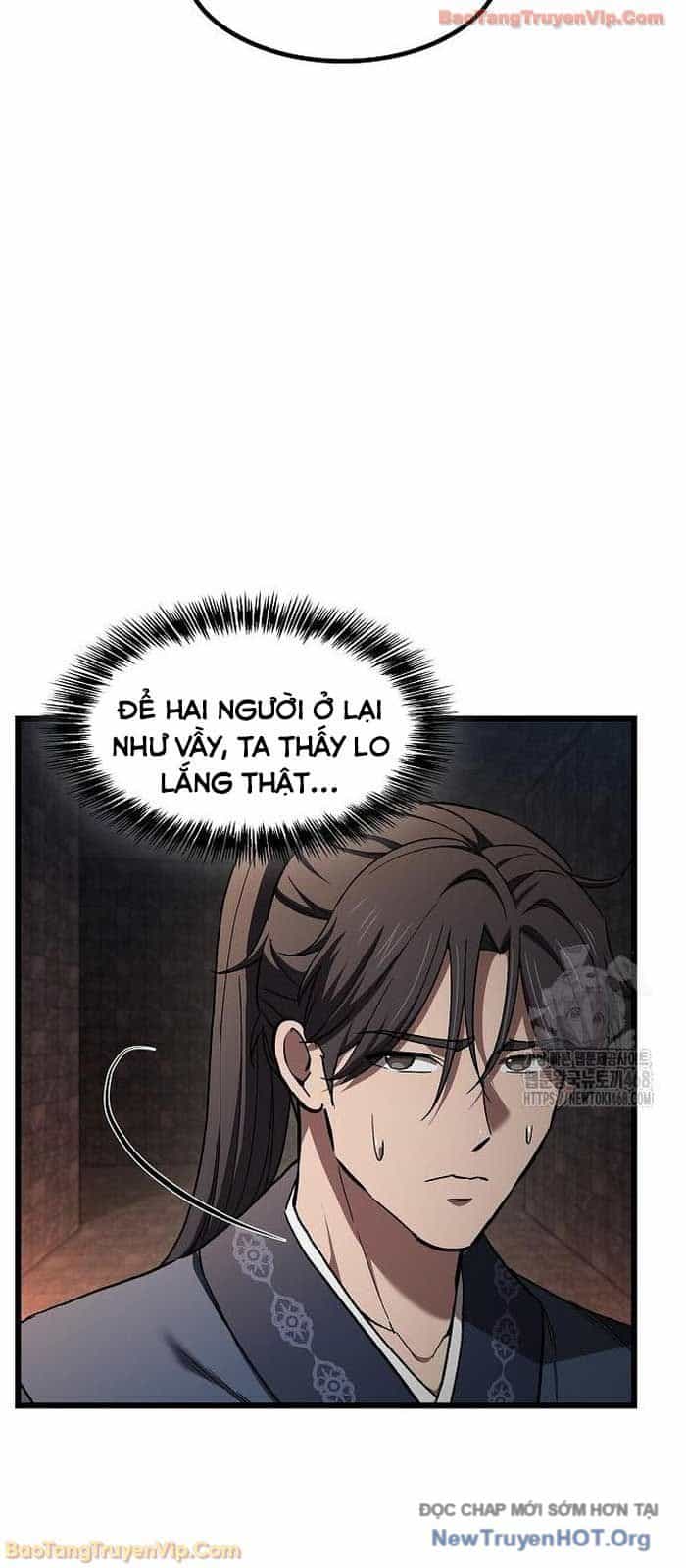 Thiên Ma Kế Nhiệm - Chương 16 - ảnh 9