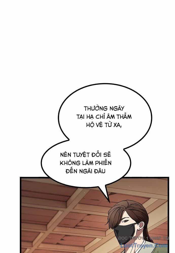 Thiên Ma Kế Nhiệm - Chương 17 - ảnh 10