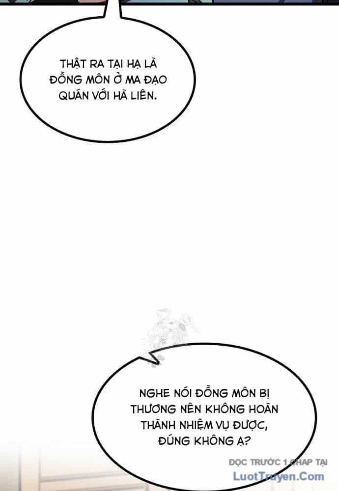 Thiên Ma Kế Nhiệm - Chương 17 - ảnh 22