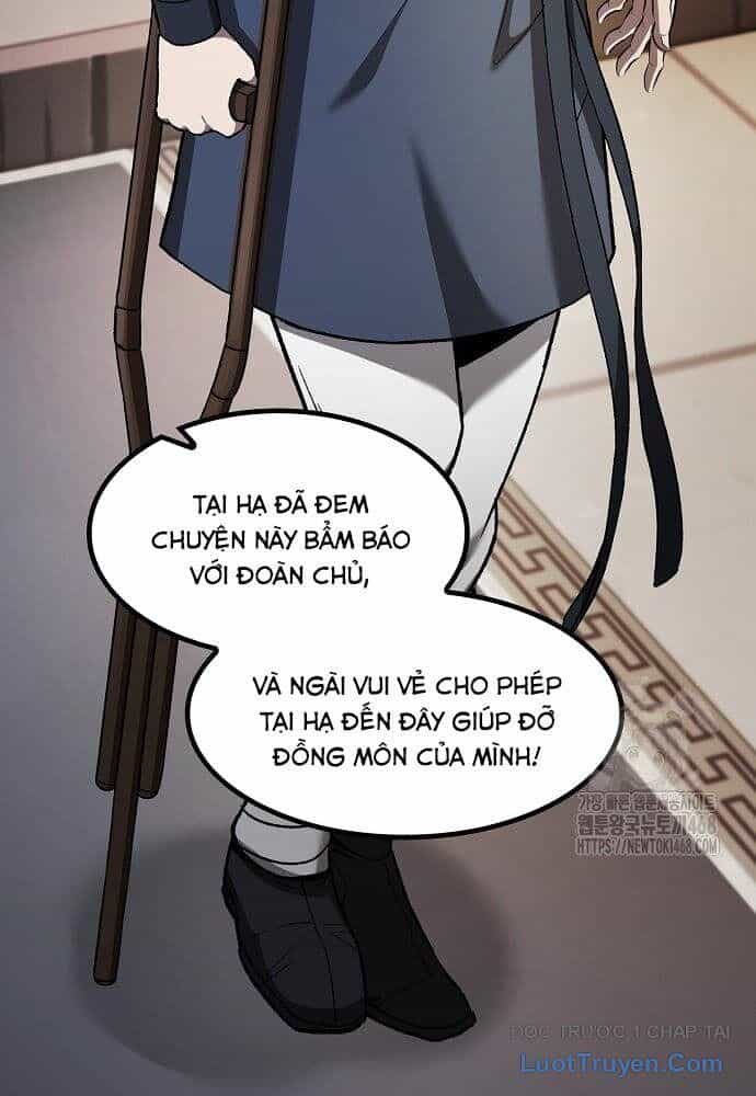 Thiên Ma Kế Nhiệm - Chương 17 - ảnh 24