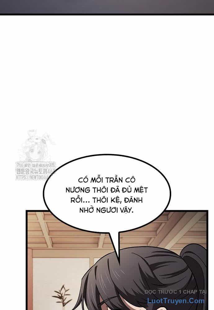 Thiên Ma Kế Nhiệm - Chương 17 - ảnh 25