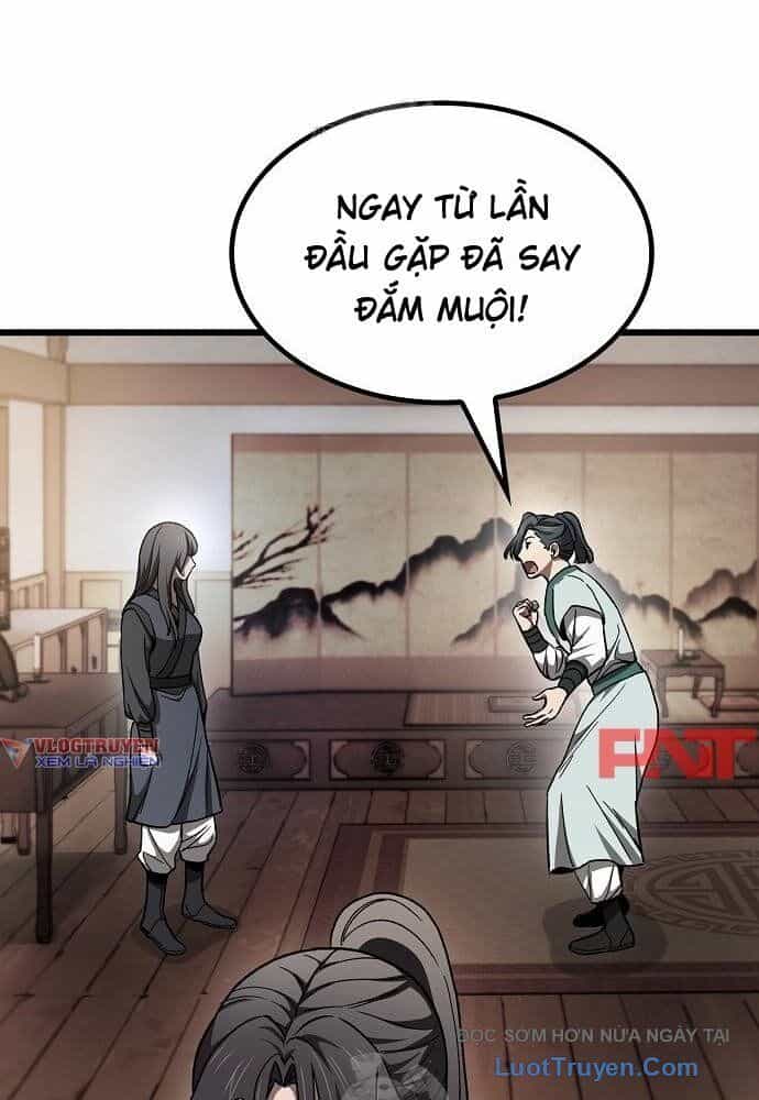 Thiên Ma Kế Nhiệm - Chương 18 - ảnh 111