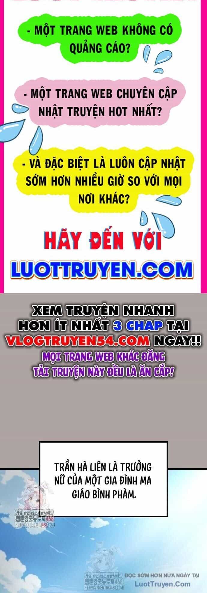Thiên Ma Kế Nhiệm - Chương 18 - ảnh 2