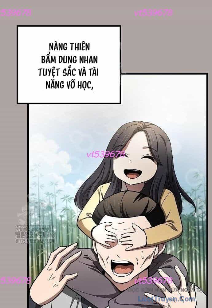 Thiên Ma Kế Nhiệm - Chương 18 - ảnh 6