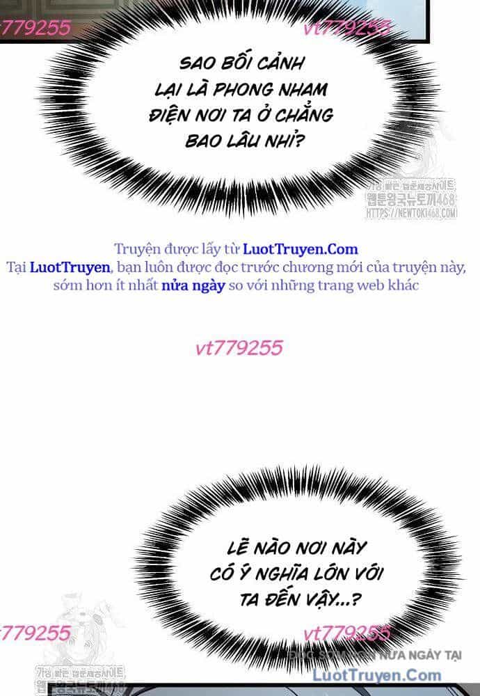 Thiên Ma Kế Nhiệm - Chương 19 - ảnh 156
