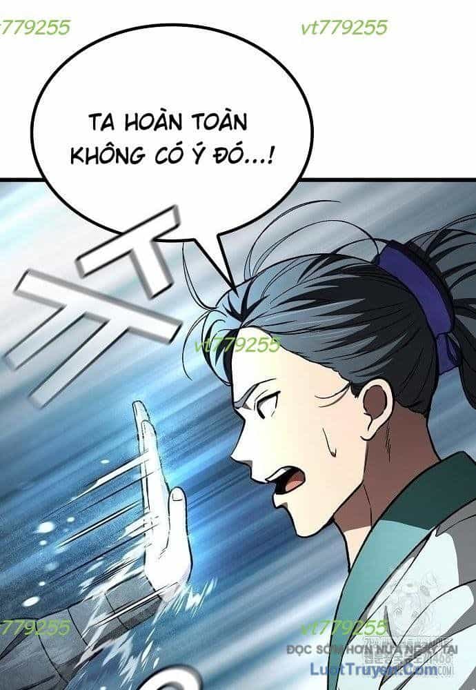 Thiên Ma Kế Nhiệm - Chương 19 - ảnh 3