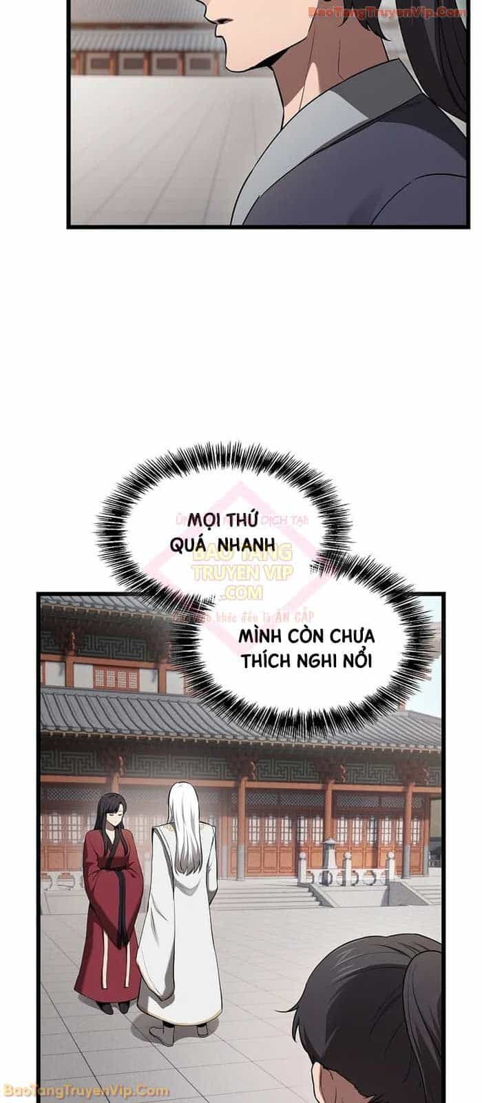 Thiên Ma Kế Nhiệm - Chương 2 - ảnh 21