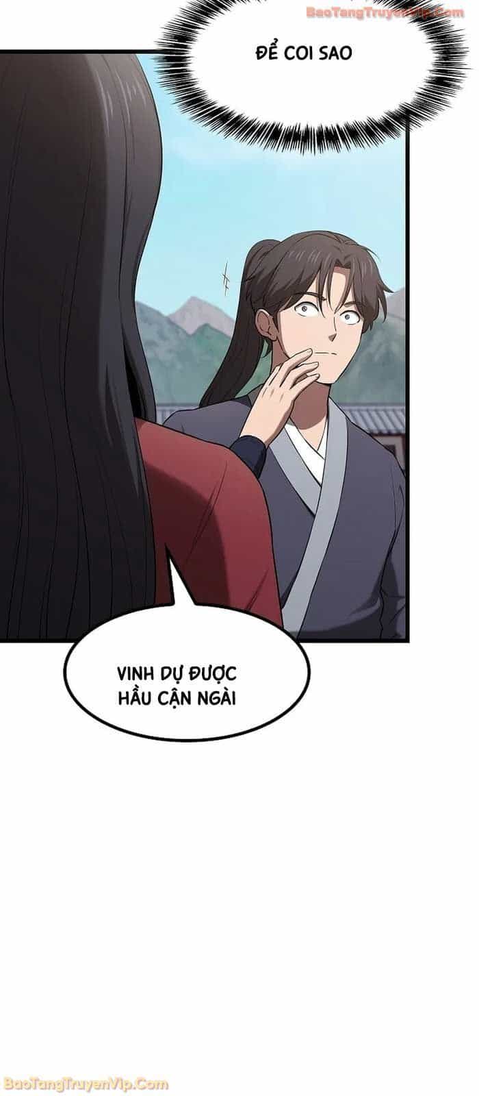 Thiên Ma Kế Nhiệm - Chương 2 - ảnh 25