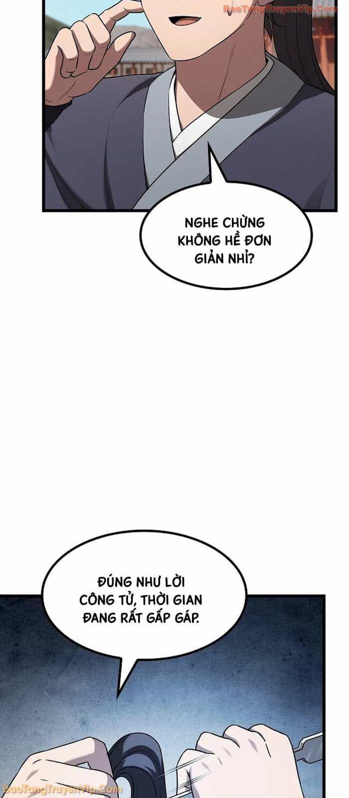 Thiên Ma Kế Nhiệm - Chương 2 - ảnh 33