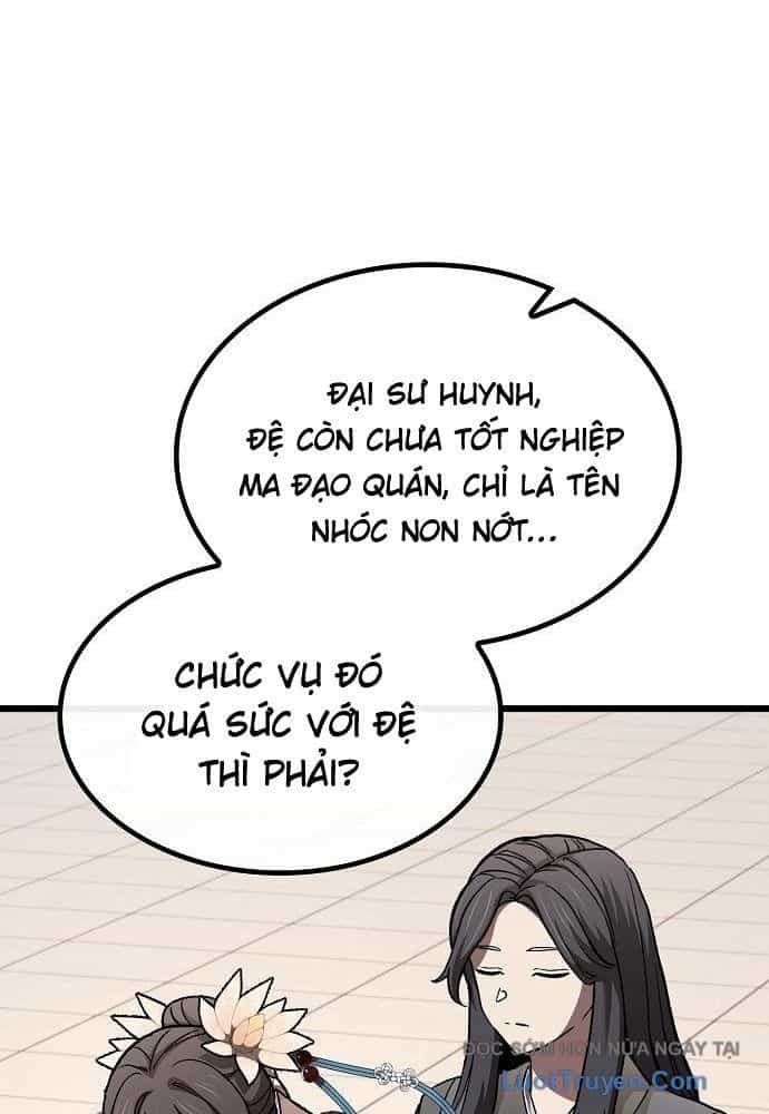 Thiên Ma Kế Nhiệm - Chương 20 - ảnh 59