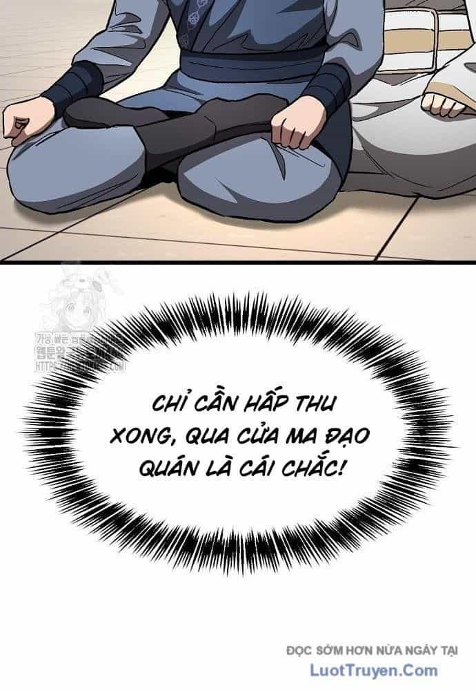 Thiên Ma Kế Nhiệm - Chương 21 - ảnh 104