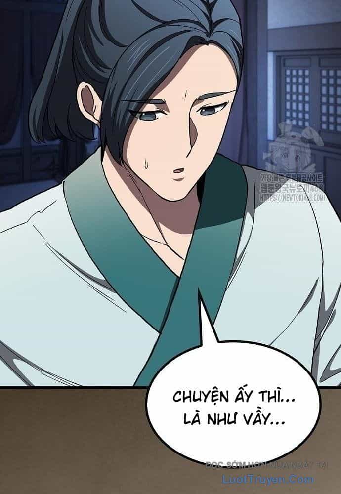 Thiên Ma Kế Nhiệm - Chương 21 - ảnh 16