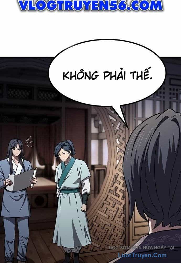Thiên Ma Kế Nhiệm - Chương 21 - ảnh 35