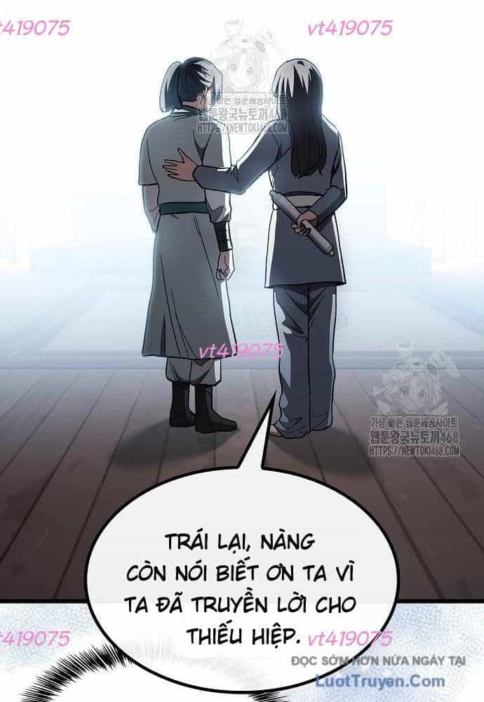 Thiên Ma Kế Nhiệm - Chương 21 - ảnh 66