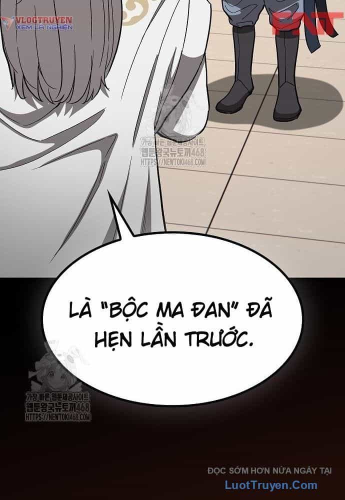 Thiên Ma Kế Nhiệm - Chương 21 - ảnh 95