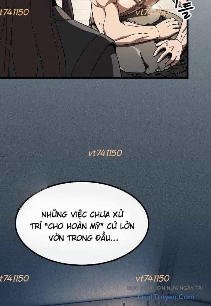 Thiên Ma Kế Nhiệm - Chương 23 - ảnh 9