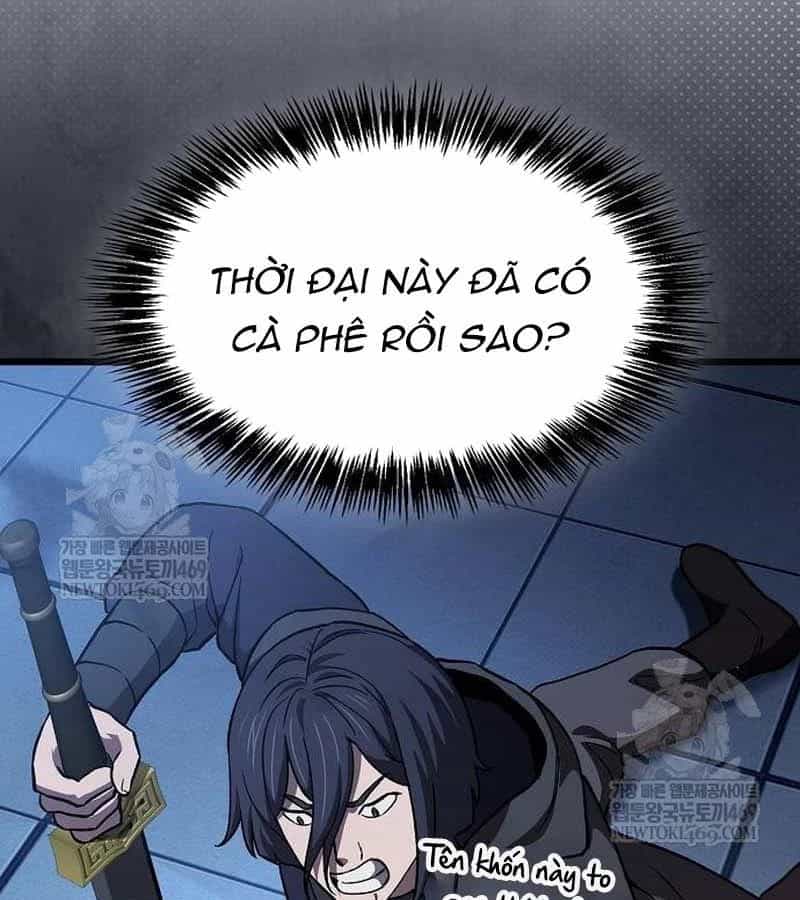 Thiên Ma Kế Nhiệm - Chương 28 - ảnh 149