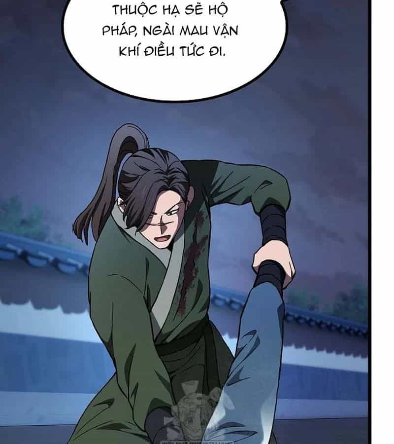 Thiên Ma Kế Nhiệm - Chương 28 - ảnh 17