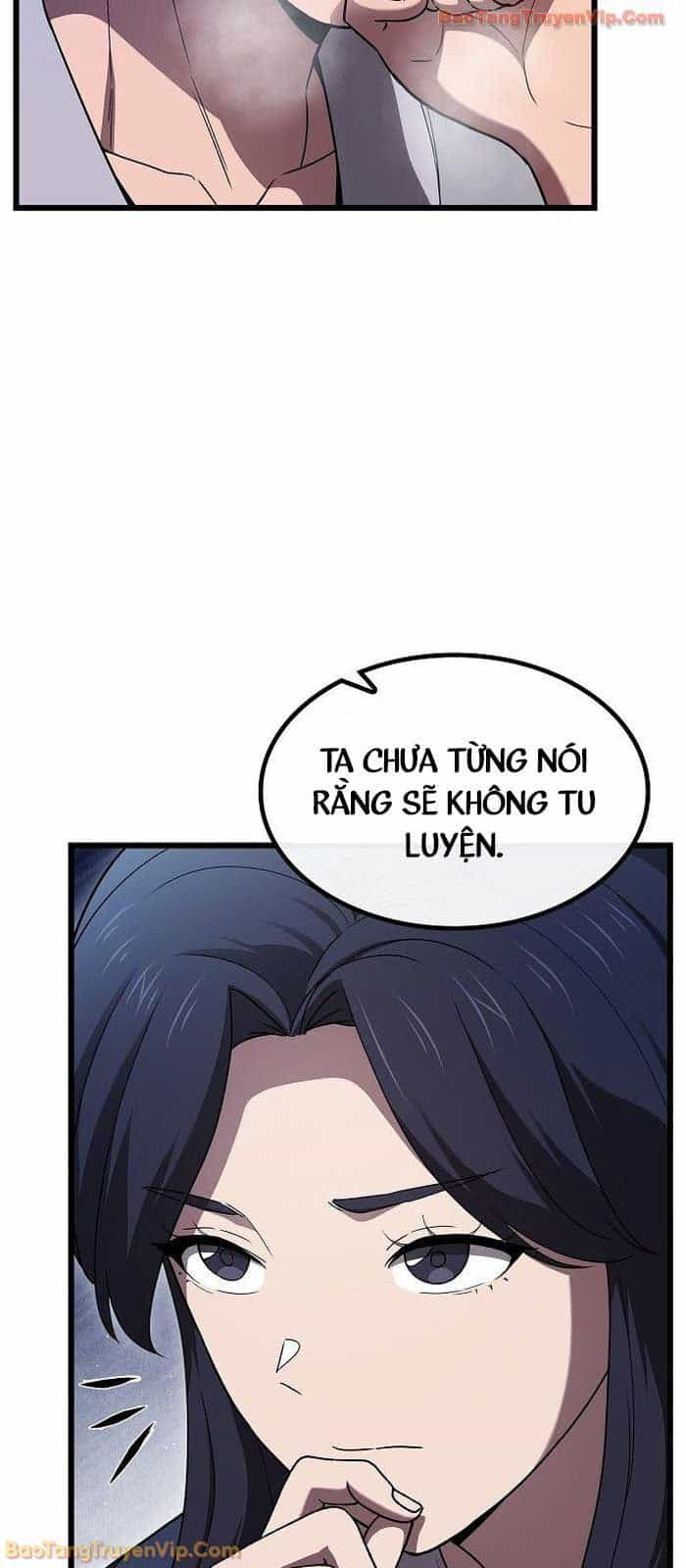 Thiên Ma Kế Nhiệm - Chương 3 - ảnh 29