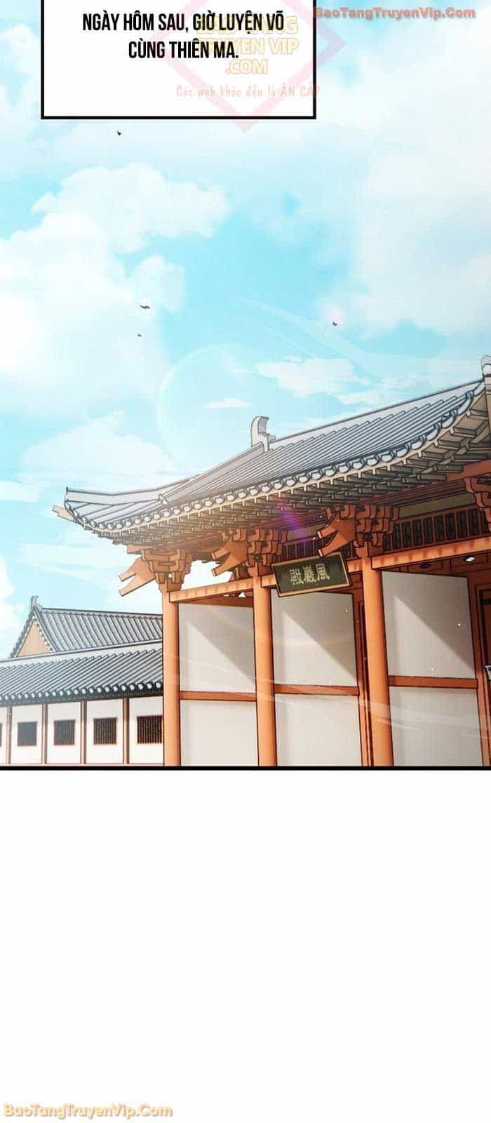 Thiên Ma Kế Nhiệm - Chương 3 - ảnh 42