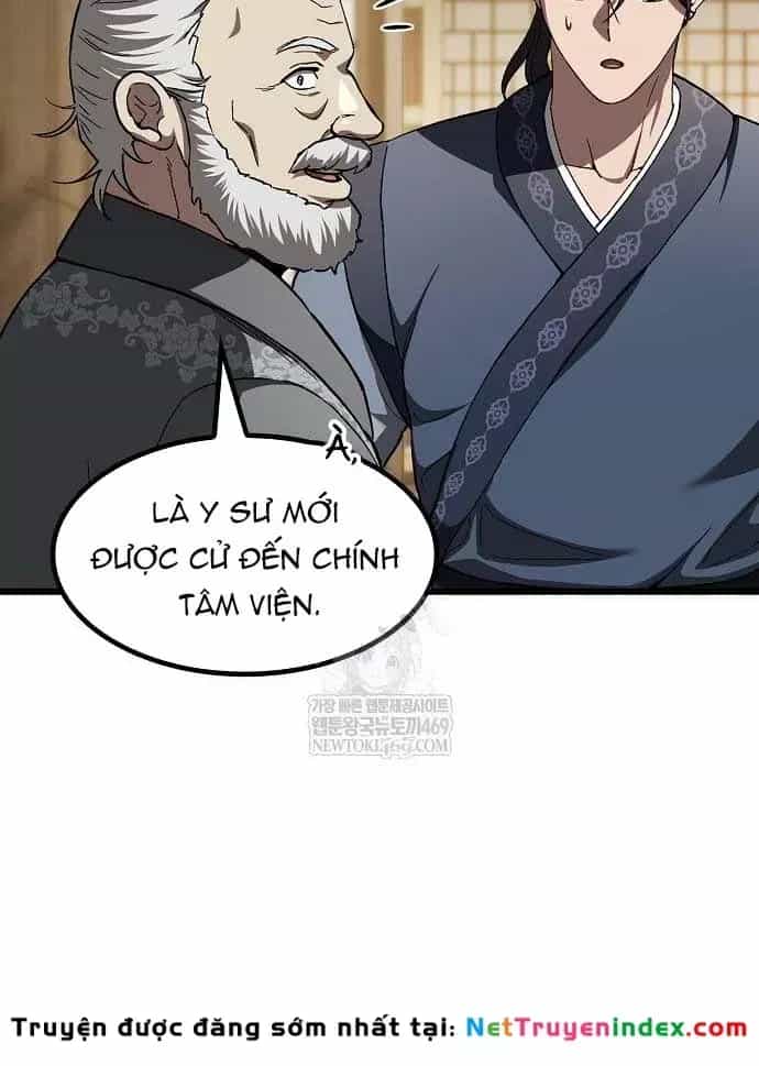 Thiên Ma Kế Nhiệm - Chương 30 - ảnh 158