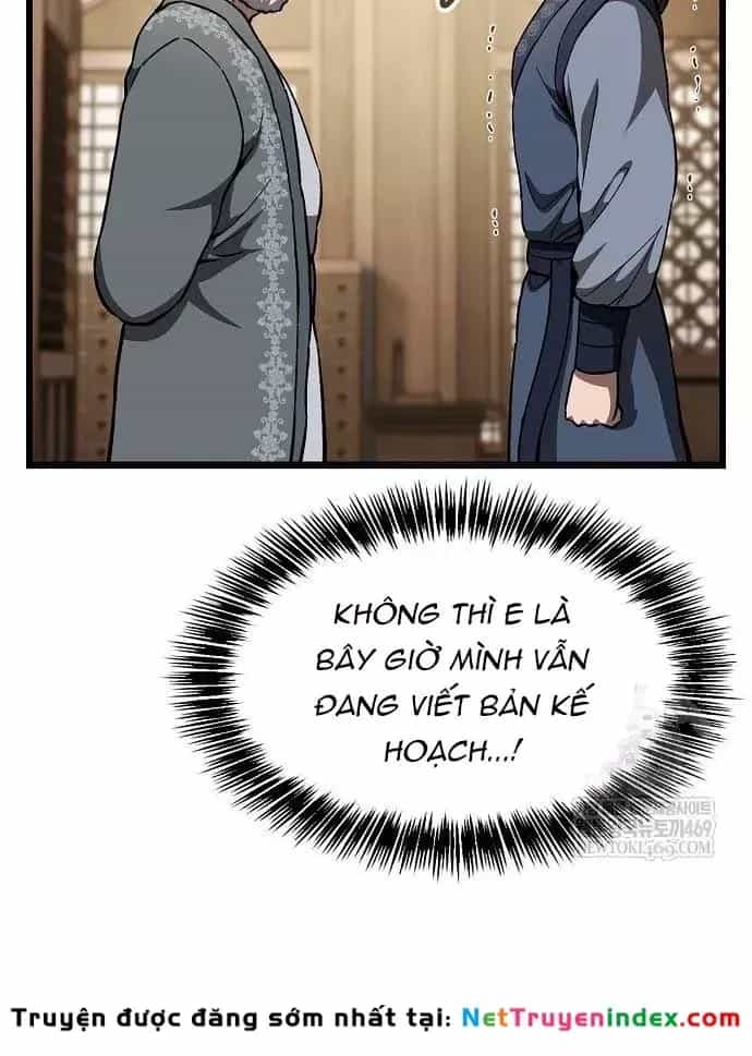Thiên Ma Kế Nhiệm - Chương 30 - ảnh 45