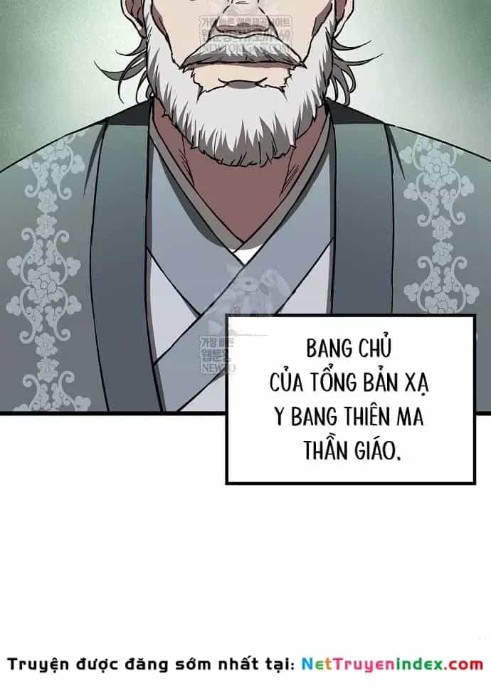 Thiên Ma Kế Nhiệm - Chương 30 - ảnh 8