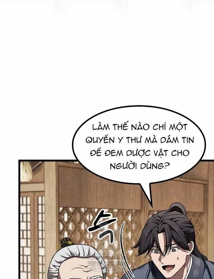 Thiên Ma Kế Nhiệm - Chương 31 - ảnh 11