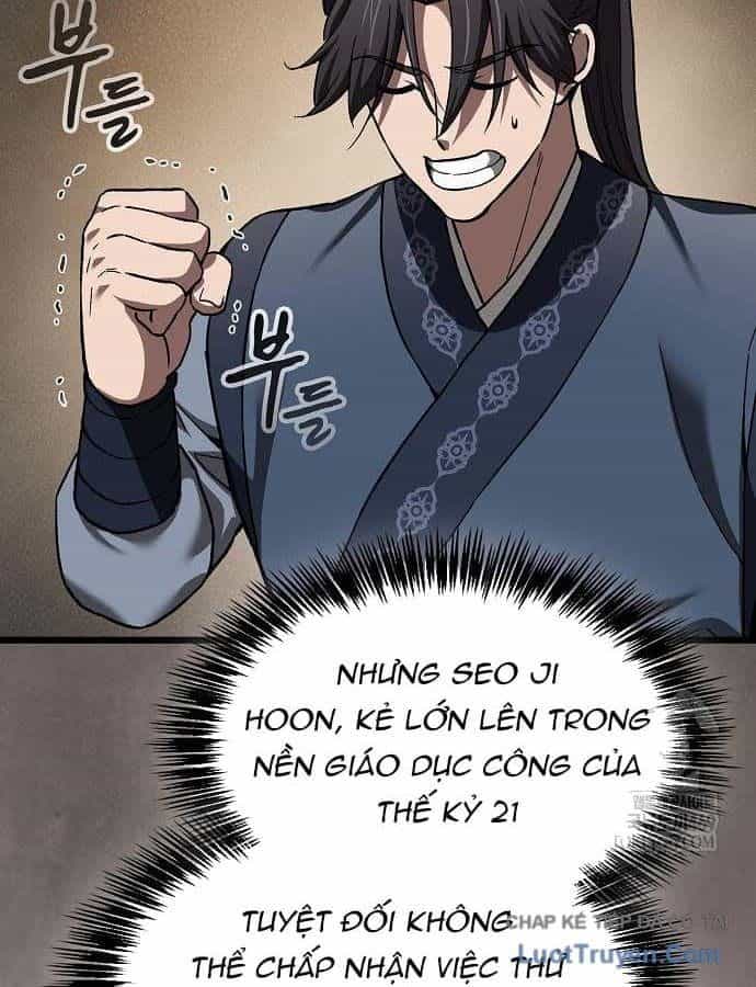 Thiên Ma Kế Nhiệm - Chương 31 - ảnh 17
