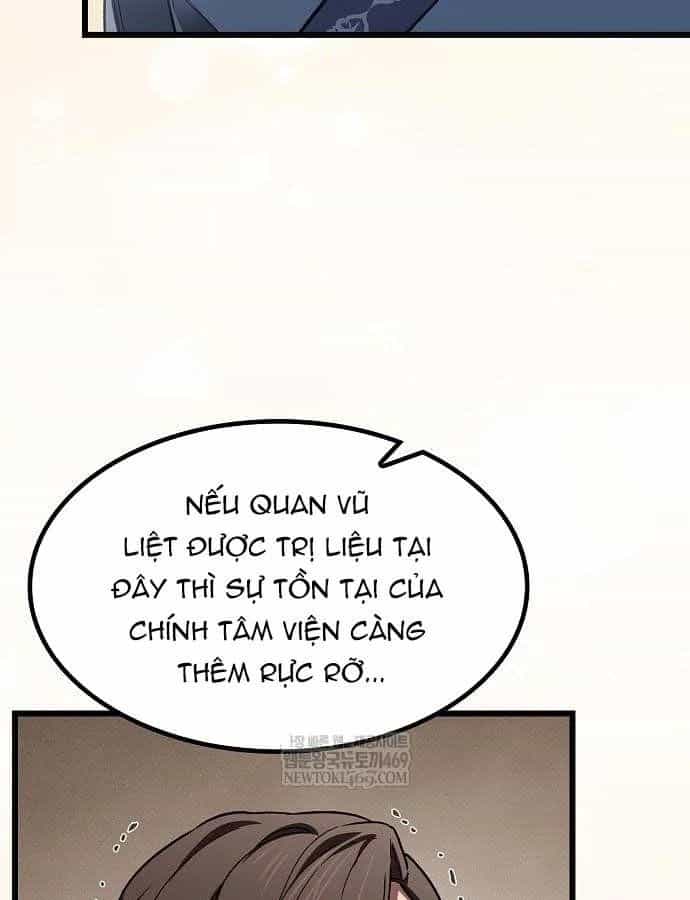 Thiên Ma Kế Nhiệm - Chương 31 - ảnh 95