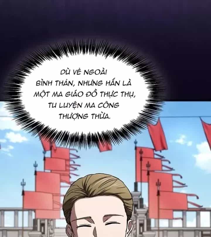 Thiên Ma Kế Nhiệm - Chương 32 - ảnh 11