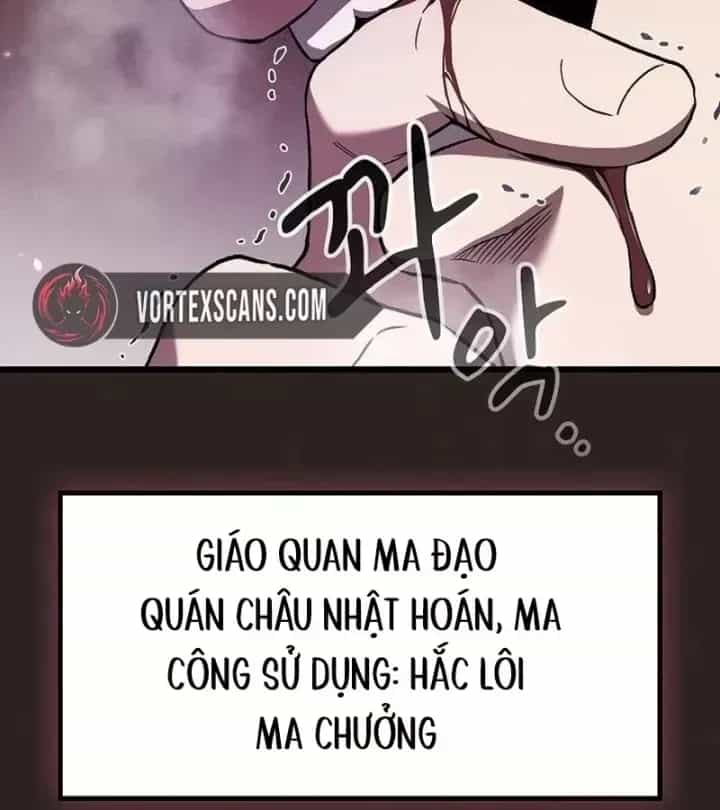 Thiên Ma Kế Nhiệm - Chương 32 - ảnh 115
