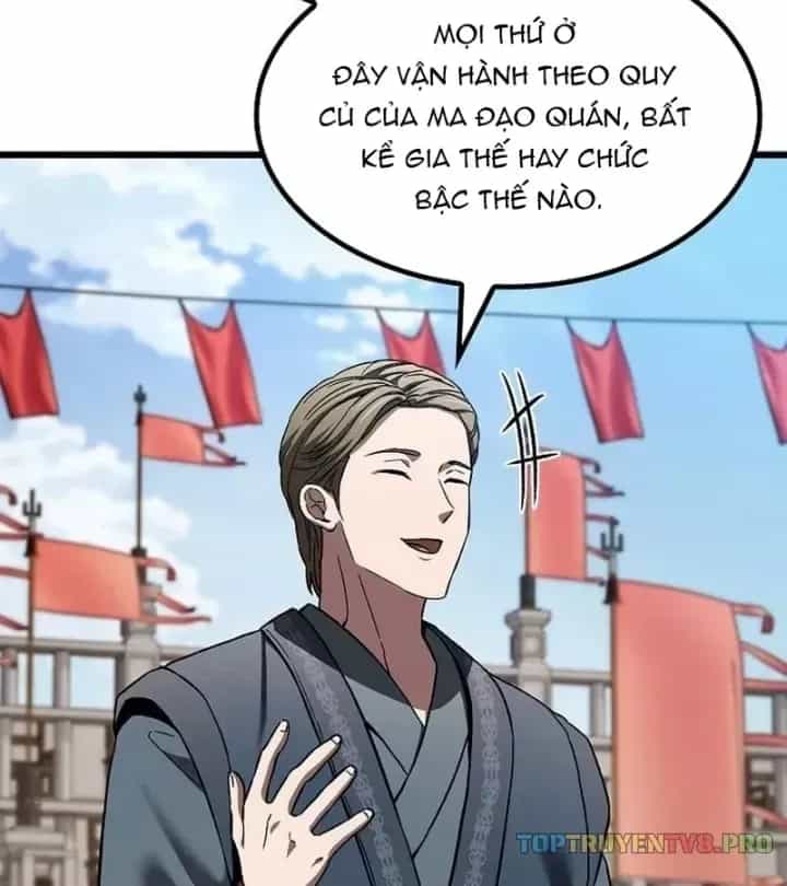 Thiên Ma Kế Nhiệm - Chương 32 - ảnh 2